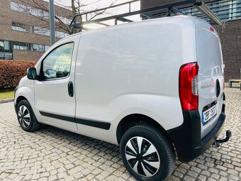 Peugeot Bipper 1.4HDi 50KW MANUÁL TAŽNÉ - 9