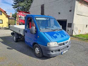 Fiat ducato 2.0 jtd - 9