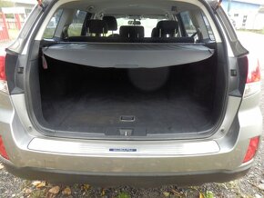 Subaru Outback, 2,0 D Comfort - 9