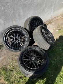 Ultrawheels r19 zimní - 9