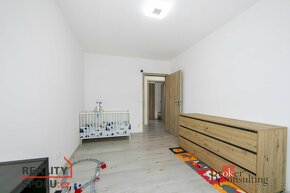 Prodej, byty/3+kk, 72 m2, B. Martinů 624, 33022 Zbůch, Plzeň - 9