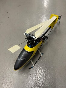 Modely RC letadel - 9