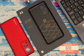 Pouzdra Dux Ducis Fino pro Xiaomi / Redmi - 9