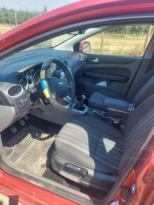 Ford Focus 1,8TDCi - 9