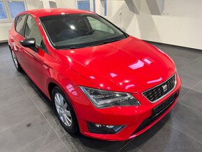 Seat Leon FR 1.4 TSI 103kw 6/2014 148.000KM - 9