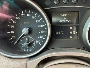 MERCEDES GL 320 CDI 4MATIC - 9