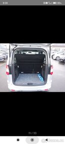 Ford tourneo courier 1.0 - 9