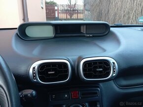 Prodám Citroen C3 Picasso 1,6 hdi 80kw, 2010. - 9