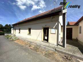 Prodej rodinného domu, 290 m2 - Kouřim - Molitorov - 9