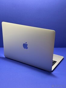 MacBook Pro 2020 /16GB/Intel i5/256GB SSD/Záruka - 9