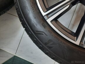 Original sada 20" BMW X5, X6 G05 style 740M-POWER - 9