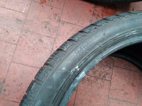 245/35/20+295/30/20 Pirelli - zimní pneu 2+2ks - 9