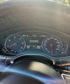 Audi A6, AUDI A6 2.0TDI Quattro /140KW/ DPH - 9