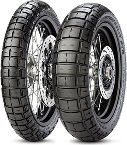 Pneu sadacShinko 110/80r19 150/70r17 E805 Adventure - 9