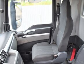 MAN TGS 35.400 - 8x4 - Nosič kontejnerů – EURO 5 - 9