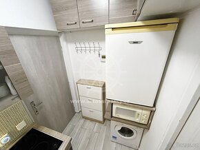 Pronájem byty 1+kk, 19 m2 - Brno - Staré Brno - 9