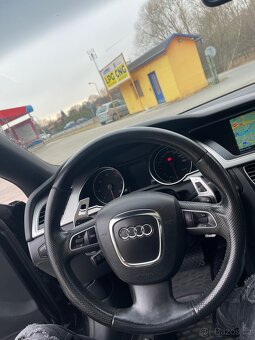 Audi A5 3.0tdi quattro - 9