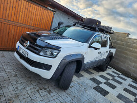 AMAROK 2,OTDI 4 motion CANYON OFFROADPACKET - 9