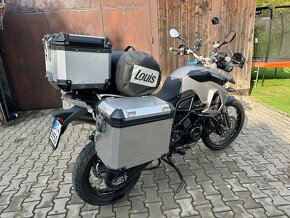 Bmw F800gs najeto 42tkm - 9