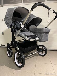 Bugaboo Donkey 3 duo - 9