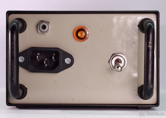 u47 Mikrofon ve stylu Neumann s NOVÝM Thiersch PVC M7, krytk - 9