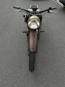 DKW KS 200 - 9