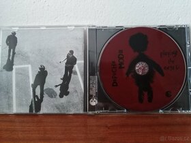 Originál CD - 9