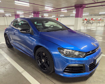 VW Scirocco R 2.0 TSI (195 kW) - 9