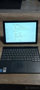 Tablet Lenovo IdeaPad Duet - 9