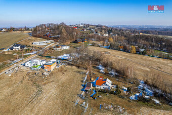 Prodej pozemku k bydlení, 1000 m², Český Těšín - 9