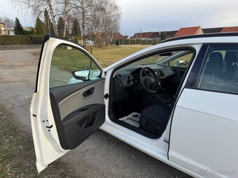 Seat Leon 1.5 TGI 2019 - 9