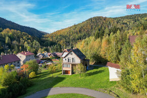 Prodej rodinného domu, 260 m², Rokytnice nad Jizerou - 9