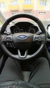 Prodám Ford Grand C Max 1.6 d - 9