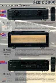 TECHNICS 2000 Reference Serie - 9