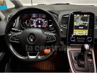 RENAULT Grand Scenic IV dCi BLUE 150 INTENS EDC 2021 - 9