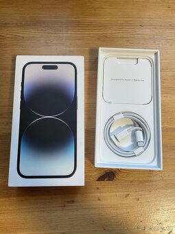 iPhone 14 PRO - 128GB - 9