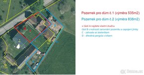 Rodinný dům u Plzně 225m2 pozemek 1 373m2 - 9