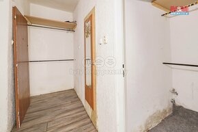 Prodej bytu 1+1, 41 m², Bukovany - 9