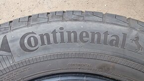 Letní pneu 205/65/16c Continental - 9