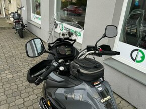 SUZUKI DL 650 V-Strom ABS - BAZAR - 9