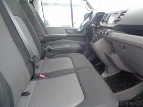 VOLKSWAGEN CRAFTER MAXI 2.0TDI KLIMA - 9