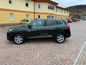 RENAULT KADJAR 1.3 TCE 103kW-2020-56.668KM-LIMITED- - 9