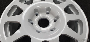 Alu kola Toyota Nissan 6x139,7 7x16 ET 30 - 9