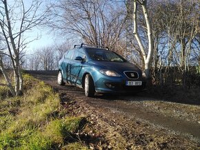 Seat TOLEDO - 9