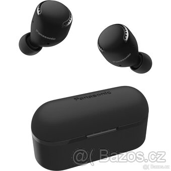 Bluetooth sluchátka Panasonic RZ-S500W - 9