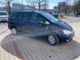 Ford Galaxy 2.0I+Lpg 7mist - 9