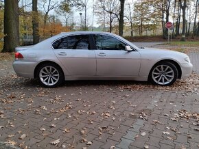 BMW 730d - 9