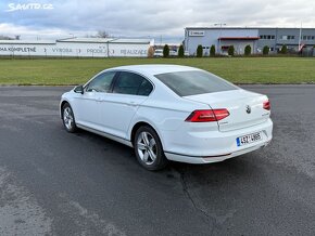 Volkswagen Passat 2.0 Tdi - 9