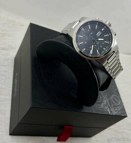 Oris, edice F1 Williams Chrono, originál hodinky - 9