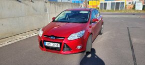 Ford Focus 1.6 110 kw - 9